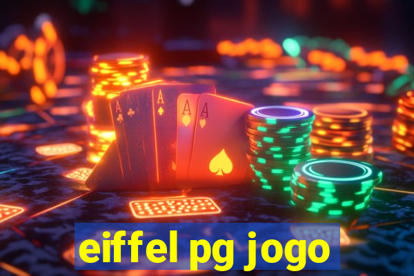 eiffel pg jogo